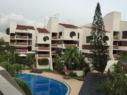 The Hacienda (D15), Condominium #20237802